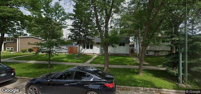 161 Raquette Street（加拿大曼尼托巴省温尼伯市）房屋照片