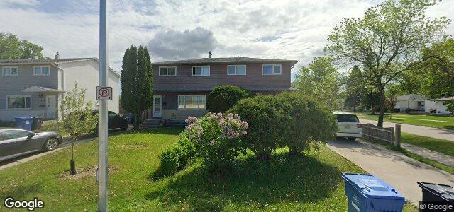 161 Wordsworth Way（加拿大曼尼托巴省温尼伯市）房屋照片