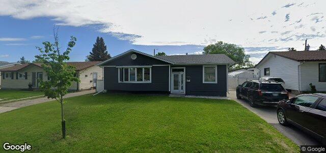 163 Rouge Road（加拿大曼尼托巴省温尼伯市）房屋照片