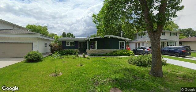 163 Twain Drive（加拿大曼尼托巴省温尼伯市）房屋照片