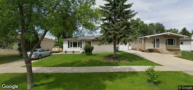 164 Browning Boulevard（加拿大曼尼托巴省温尼伯市）房屋照片