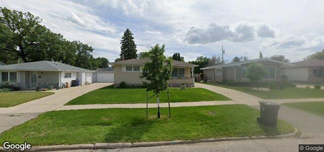 165 Browning Boulevard（加拿大曼尼托巴省温尼伯市）房屋照片