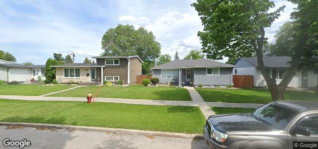 165 Raquette Street（加拿大曼尼托巴省温尼伯市）房屋照片