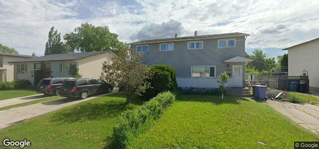 165 Wordsworth Way（加拿大曼尼托巴省温尼伯市）房屋照片