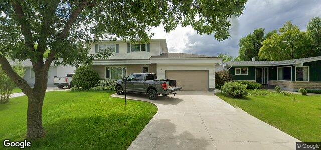 167 Twain Drive（加拿大曼尼托巴省溫尼伯市）房屋照片