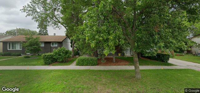 168 Sansome Avenue（加拿大曼尼托巴省温尼伯市）房屋照片