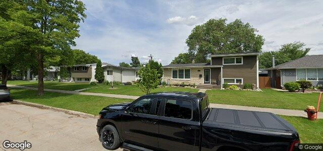Larawan ng 169 Raquette Street sa Winnipeg, Manitoba