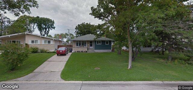 17 Amundsen Bay（加拿大曼尼托巴省温尼伯市）房屋照片