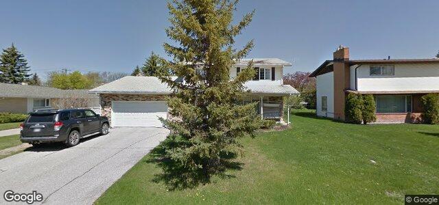 17 Carlyle Bay（加拿大曼尼托巴省温尼伯市）房屋照片