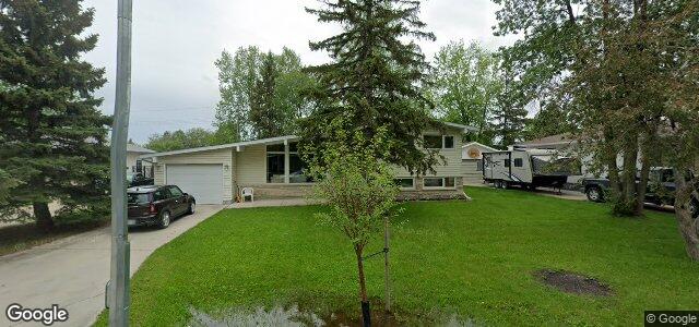 17 Galinee Bay（加拿大曼尼托巴省温尼伯市）房屋照片