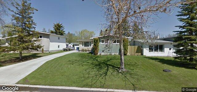 17 Leacock Avenue（加拿大曼尼托巴省温尼伯市）房屋照片