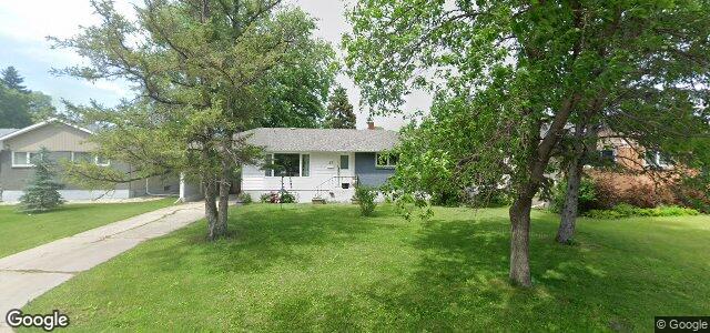 17 Magellan Bay（加拿大曼尼托巴省温尼伯市）房屋照片