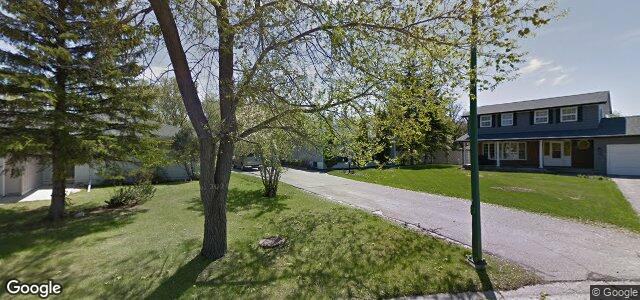 17 Sandburg Bay（加拿大曼尼托巴省温尼伯市）房屋照片