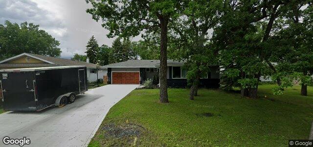 170 Bedson Street（加拿大曼尼托巴省温尼伯市）房屋照片