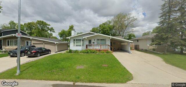 170 Twain Drive（加拿大曼尼托巴省温尼伯市）房屋照片