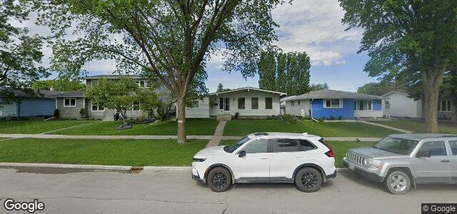 172 Rouge Road（加拿大曼尼托巴省温尼伯市）房屋照片