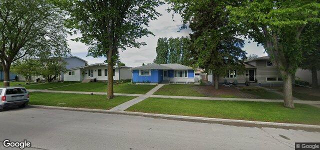 176 Rouge Road（加拿大曼尼托巴省温尼伯市）房屋照片