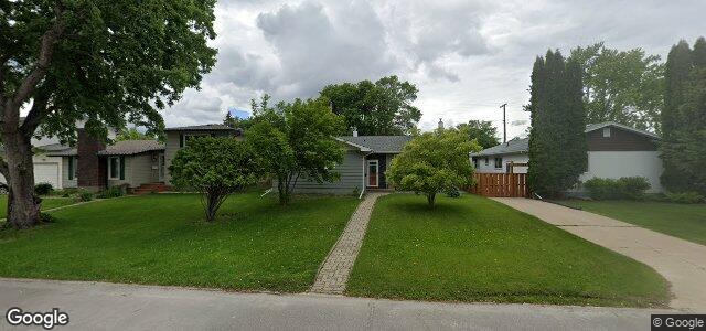 178 Maureen Street（加拿大曼尼托巴省温尼伯市）房屋照片