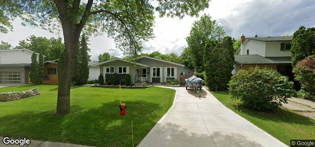 179 Twain Drive（加拿大曼尼托巴省温尼伯市）房屋照片