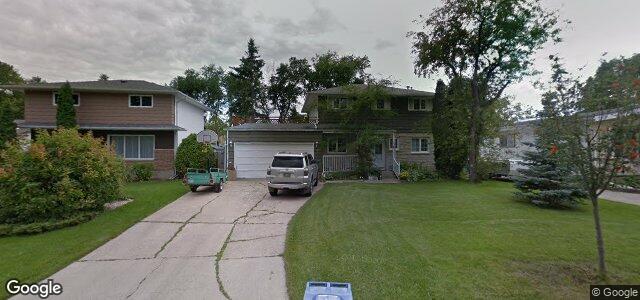 18 Amundsen Bay（加拿大曼尼托巴省温尼伯市）房屋照片