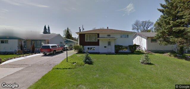 18 Belcourt Bay（加拿大曼尼托巴省温尼伯市）房屋照片