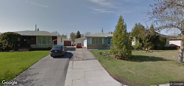 18 Canoe Bay（加拿大曼尼托巴省溫尼伯市）房屋照片