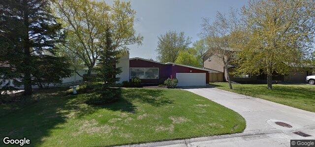 18 Carlyle Bay（加拿大曼尼托巴省温尼伯市）房屋照片