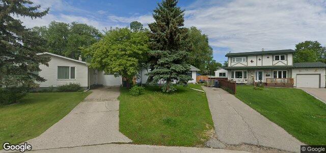 18 Cortez Bay（加拿大曼尼托巴省温尼伯市）房屋照片