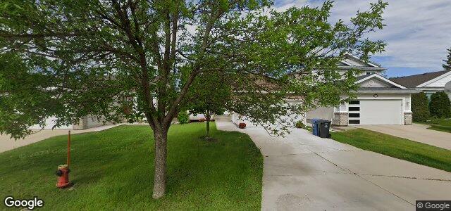 18 Franklin Bay（加拿大曼尼托巴省温尼伯市）房屋照片