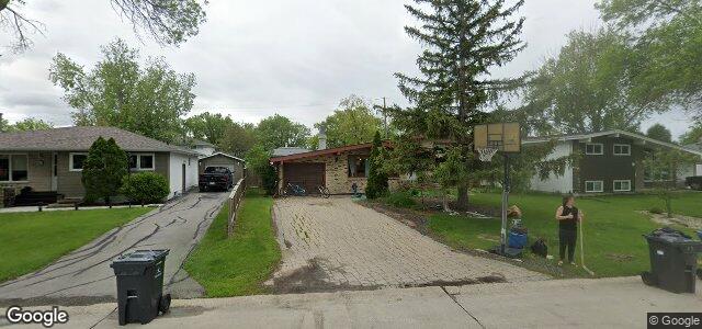 18 Galinee Bay（加拿大曼尼托巴省温尼伯市）房屋照片