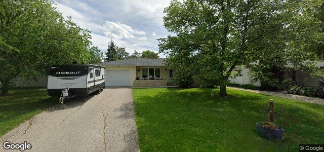 18 Henday Bay（加拿大曼尼托巴省温尼伯市）房屋照片