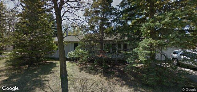 18 Longfellow Bay（加拿大曼尼托巴省温尼伯市）房屋照片