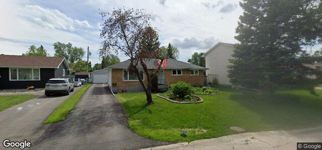 18 Magellan Bay（加拿大曼尼托巴省温尼伯市）房屋照片