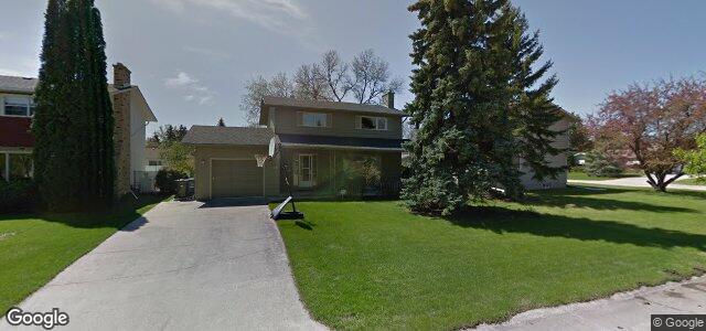 18 Robert Service Bay（加拿大曼尼托巴省温尼伯市）房屋照片