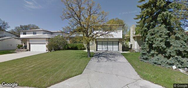 18 Scalena Place（加拿大曼尼托巴省温尼伯市）房屋照片