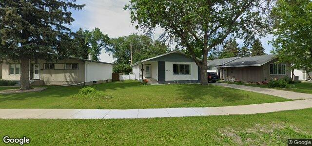 180 Browning Boulevard（加拿大曼尼托巴省温尼伯市）房屋照片