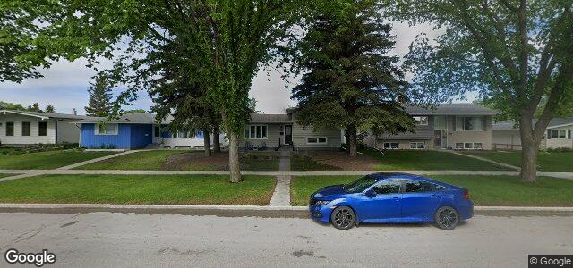 180 Rouge Road（加拿大曼尼托巴省温尼伯市）房屋照片