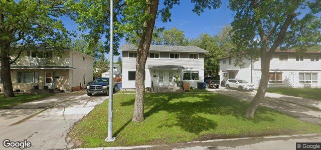 182 Wordsworth Way（加拿大曼尼托巴省温尼伯市）房屋照片