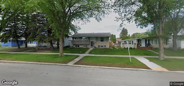 184 Rouge Road（加拿大曼尼托巴省温尼伯市）房屋照片