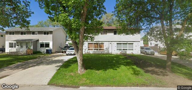 186 Wordsworth Way（加拿大曼尼托巴省温尼伯市）房屋照片