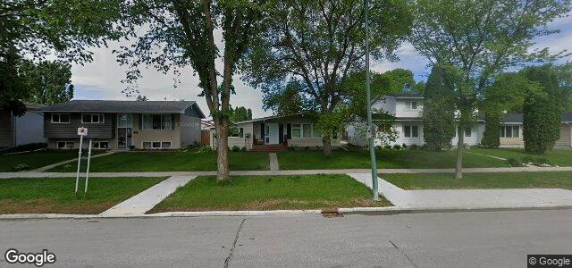 188 Rouge Road（加拿大曼尼托巴省溫尼伯市）房屋照片