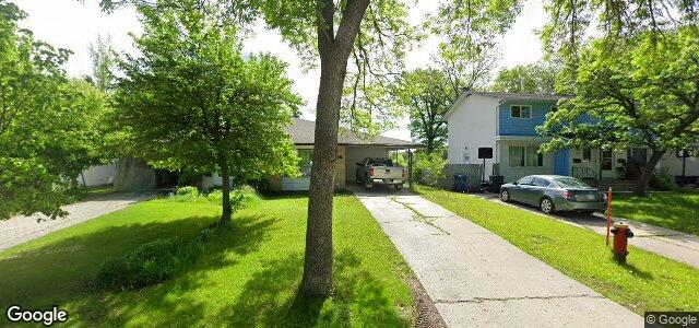 189 Wordsworth Way（加拿大曼尼托巴省温尼伯市）房屋照片