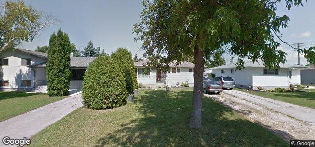 19 Allard Avenue（加拿大曼尼托巴省温尼伯市）房屋照片