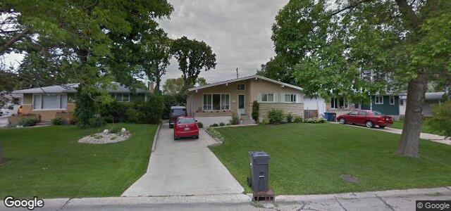 19 Amundsen Bay（加拿大曼尼托巴省温尼伯市）房屋照片