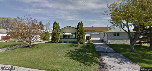 19 Canoe Bay（加拿大曼尼托巴省温尼伯市）房屋照片