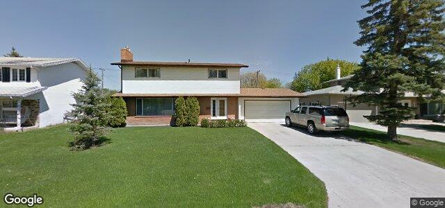 19 Carlyle Bay（加拿大曼尼托巴省温尼伯市）房屋照片