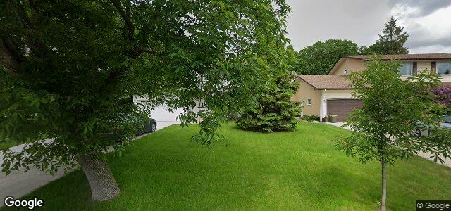 Photo of 19 Coleridge Park Drive in Winnipeg, Manitoba