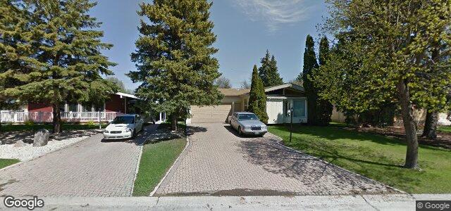 19 Ericsson Bay（加拿大曼尼托巴省温尼伯市）房屋照片