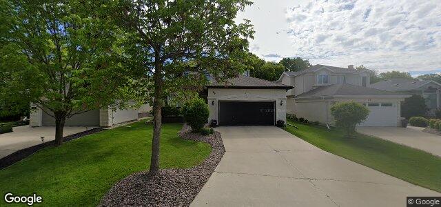 19 Franklin Bay（加拿大曼尼托巴省温尼伯市）房屋照片