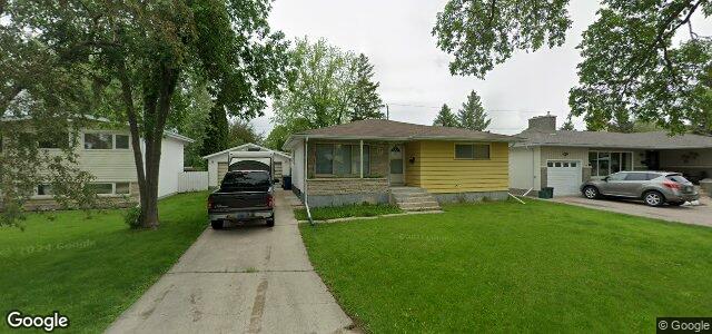 19 Galinee Bay（加拿大曼尼托巴省温尼伯市）房屋照片